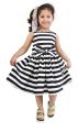 Baby Girls Cotton Frock  Dress for Girls 0-12. 
