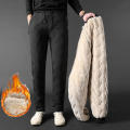 Lambswool Sweatpants
Joggers Pants
Thermal Trousers
Fleece Pants
Water-proof Pants. 