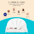 I super mini wet wipes baby children's hand mouth small packet wet wipes stationery eslite shop gift wet wipes custom made.