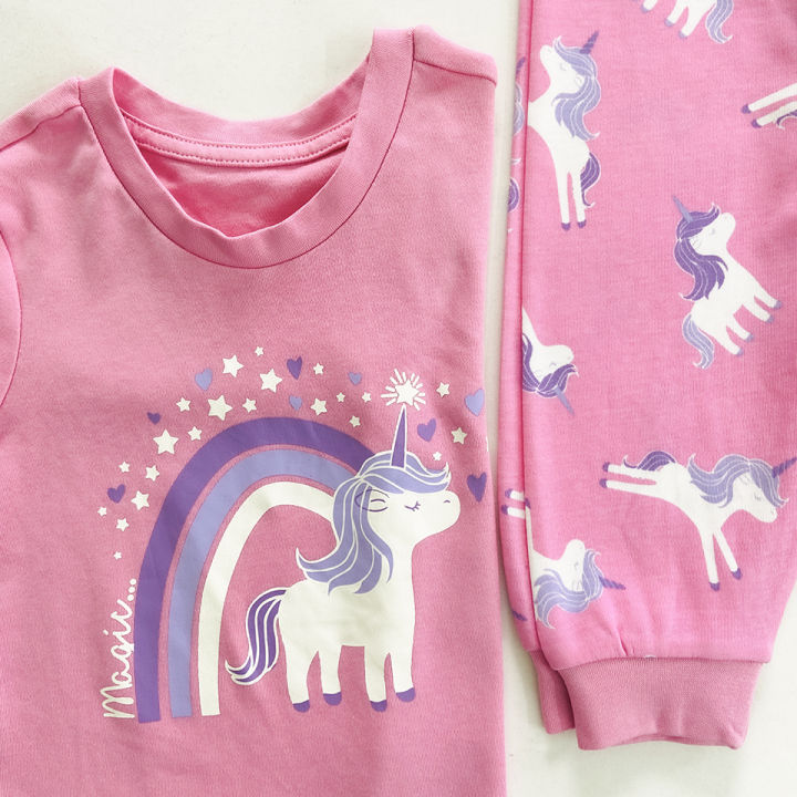 Toddler%20Baby%202%20Pcs%20Long%20Sleeve%20Pajama%20Set%20From%20Levin%20-%20Image%205