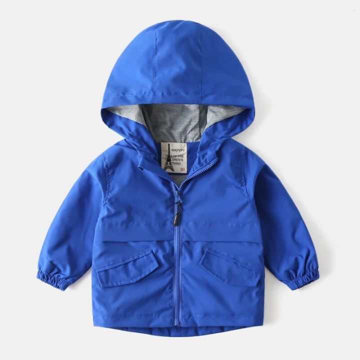 New%20Retail%20Children%20Coat%202021%20Autumn%20Baby%20Boys%20Solid%20Zipper%20Hooded%20Coat%20Kids%20Outwear%20Infant%20Baby%20Hardshell%20Jacket%20-%20Image%204
