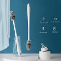 Premium Silicone Bottle Brush. 