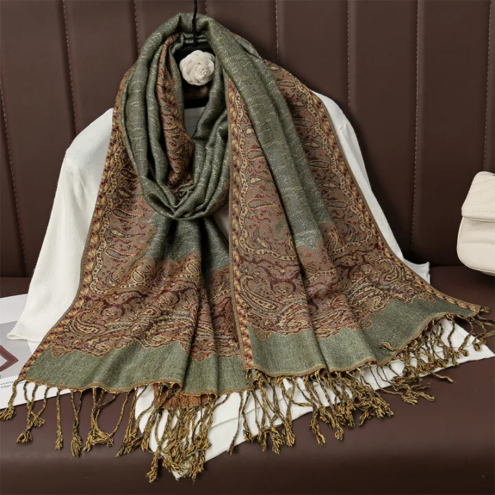 %E3%80%90Unbeatable%20Prices%E3%80%91%202024%20Tassel%20Blanket%20Design%20Thick%20Pashmina%20New%20Winter%20Warm%20Shawl%20Wrap%20Cashmere%20Scarf%20Women%20Neckerchief%20Poncho%20Stoles%20-%20Image%205