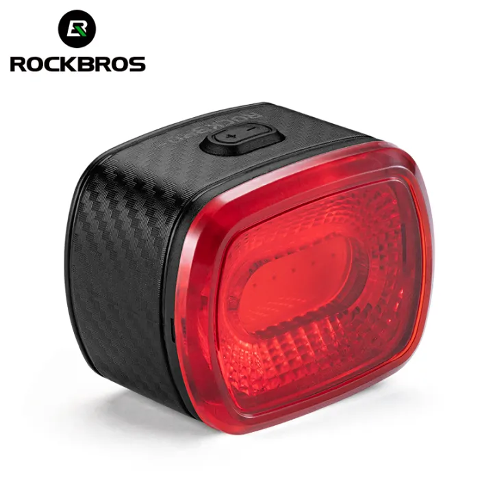 ROCKBROS%20Smart%20Brake%20Tail%20Light%20Waterproof%20Rechargeable%20MTB%20Rear%20Light%20Ultralight%20Long%20Battery%20Life%20Bicycle%20Warning%20Light%20Bike%20Accessories%20-%20Image%205