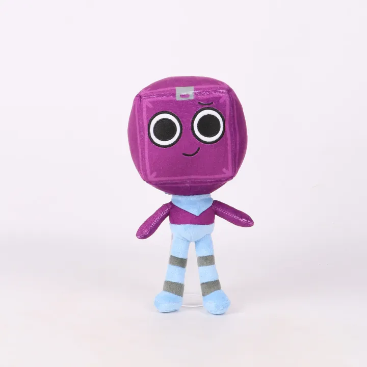 Cross-Border%20New%20Products%20Dandy's%20World%20Dandy's%20World%20Surrounding%20the%20Game%20Cartoon%20Plush%20Toy%20Doll%20-%20Image%206