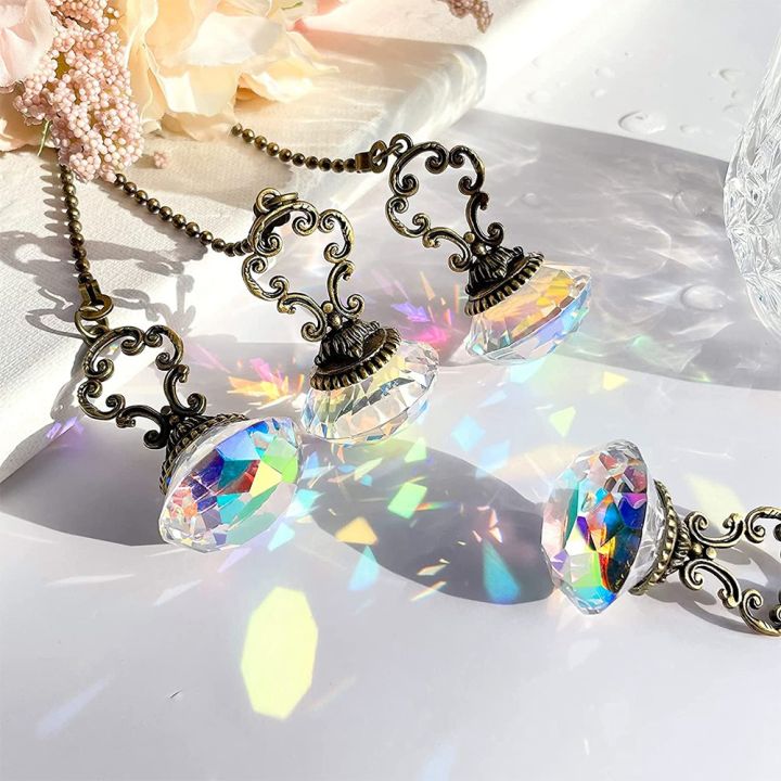 4%20Pieces%20Artificial%20Crystal%20Ceiling%20Fan%20Pull%20Chains%20Pull%20Chain%20Extension%20with%20Connector%20for%20Light%20Ceiling%20Fan%20Desk%20Lamp%20-%20Image%208