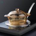 Gas Stovetop Heat Diffuser Plate Metal for Resturant Home Induction. 