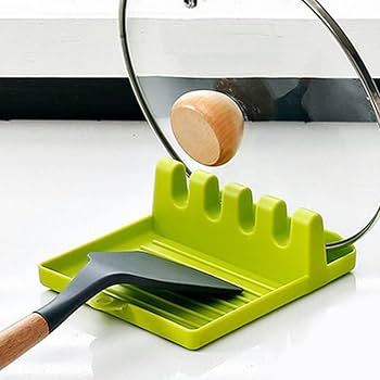 Kitchen%20Spoon%20Holders%20Fork%20Spatula%20Rack%20Shelf%20Organizer%20Plastic%20Spoon%20Rest%20Holder%20Non-slip%20Spoons%20Pad%20Kitchen%20Utensil%20-%20Image%203