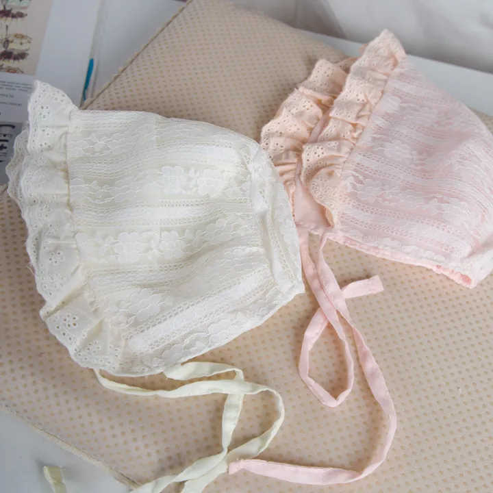 %E3%80%90beauty%20code%20store%E3%80%91%EF%BC%88NEW%EF%BC%89Lace%20Baby%20Soft%20Newborn%20Girl%20Accessories%20Princess%20Summer%20Solid%20Flower%20Infant%20Baby%20Hat%20Bonnet%20Cap%20-%20Image%207
