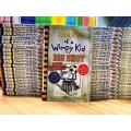 Diary of a Wimpy Kid: Big Shot (Book 16)-New Book 2021. 