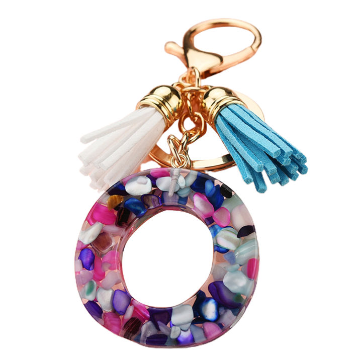 %E3%80%90beauty%20code%20store%E3%80%91Purple%20Pendant%20Key%20Chain%20Transparent%20Acrylic%2026%20Alphabets%20Holder%20Charm%20Decoration%20-%20Image%204