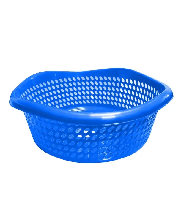 Plastic Rfl Net RFL Flower Washing Net 20CM SM Blue 891273 | Daraz.com.bd