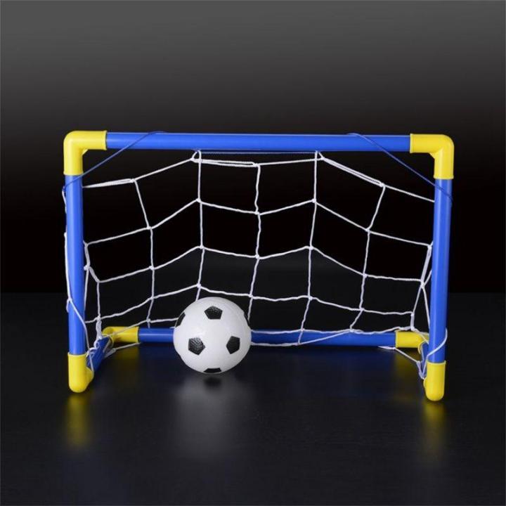 %E3%80%90Lejia%E3%80%91Indoor%20Mini%20Folding%20Football%20Soccer%20Ball%20Goal%20Post%20Net%20Set%20Pump%20Outdoor%20Home%20Toy%20Child%20Birthday%20Gift%20Plastics%20-%20Image%203