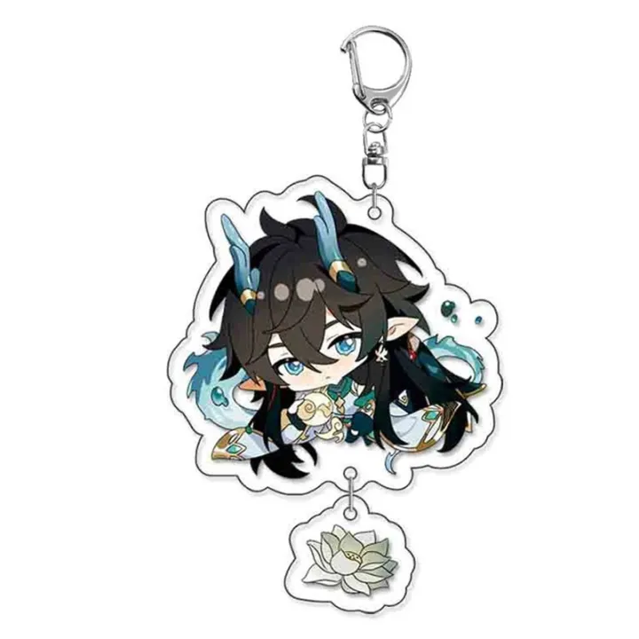 New%20Game%20Honkai%20Star%20Rail%20Keychain%20Dan%20Heng%20Bronya%20Rand%20Asta%20Herta%20Himeko%20Q%20Version%20Figure%20Acrylic%20Keyring%20Chaveio%20for%20Fans%20Gift%20-%20Image%203