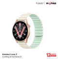 Kieslect Lora 2 Lady Calling Smart Watch. 