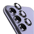 Samsung Galaxy A16 4G,5G Camera Ring Tempered Glass Lens Protective Aluminum Alloy Cover For Samsung A16 Camera Glass Ring. 