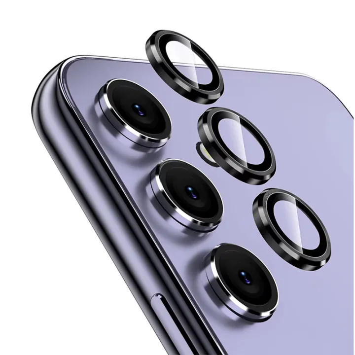 Samsung%20Galaxy%20A55%205G%20Camera%20Ring%20Tempered%20Glass%20Lens%20Protective%20Aluminum%20Alloy%20Cover%20For%20Samsung%20A55%20Camera%20Glass%20Ring%20-%20Image%202