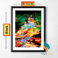 Exquisite Photo Frame Wall Decoration - The Perfect Choice for Enhancing Your Home Decor and Creating a Heartwarming Showcase of Cherished Memories. 