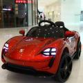 Ride-on Car CE Licensed FB.
