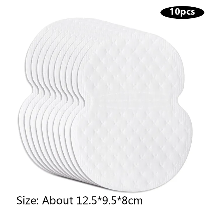 10%20Pcs%20Summer%20Armpit%20Sweat%20Pads%20Underarm%20Deodorants%20Stickers%20Absorbing%20Disposable%20Anti%20Perspiration%20Patch%20Armpit%20Care%20Pads%20-%20Image%202