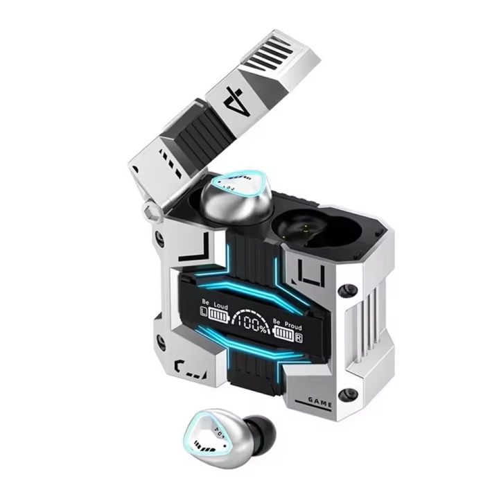 M45%20TWS%20Wireless%20Earbuds%20Mecha%20Display%20Gaming%20Bluetooth%20Headset%20-%20Image%202