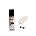 Everly Beauties Pure Matte Full Coverage Liquid Foundation with SPF 15+. 