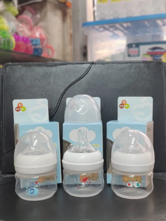 2025%20New%20AppleBear%20PP%20Feeding%20bottle%2090ml%20-1pcs%20-%20Image%204
