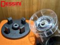 Dessini Brand Multifunction Blender 2.5 Liter Jug. 