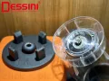 Dessini Brand Multifunction Blender 2.5 Liter Jug. 