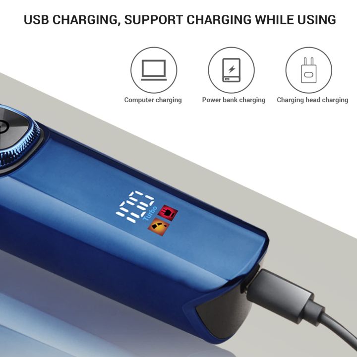 HTC%20AT-588%20Professional%20Hair%20Clipper%20Trimmer%20-%20Image%204