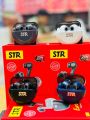 New STR GADGET   R11 100%  Quality wireless earbuds. 