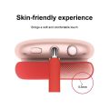 【FUPANG】Headphones wireless headset stereo gaming headsets. 