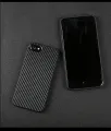 Carbon Fiber Case For iPhone 14 13 12 11 Pro XS Max X 7 8 Plus SE Slim Back Luxury Cases For iPhone 6S 6 Plus 5 XR Soft Cover. 