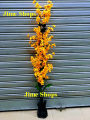 Artificial Various Tree-4.5 ft, Date Leaves Tree, khejur Pata Gach For Home Decoration, Jime Shops Tree. 