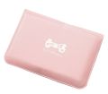ID Card Holder Candy Color Bank Credit Multi Slot Slim Wallet Women Men Business Card Cover Case. 