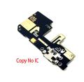 For USB Charging Port Dock Charger Plug Connector Board Flex Cable For Xiaomi Redmi 5 Plus Charging Port Connector Flex. 