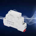 GRM8-01 Memory Relay Latching Impulse Electronic 16A 230V Din Rail.