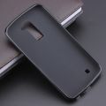For LG K10 2017 M250N X400 Gel TPU Slim Soft Case Back Cover For LG K10 LTE K430 K430ds K420N K 10 Phone Rubber silicone Cases.