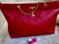 Act Leather Fashionable Toot  Bag For Women. 