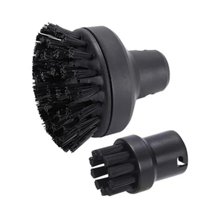 BRADOO-for%20Karcher%20SC1%20SC2%20SC3%20SC4%20Large%20Round%20Brush%20Cleaning%20Brush%20for%20Steam%20Cleaner%20Attachment%20Adapter%20Home%20Cleaning%20Brush%20-%20Image%202