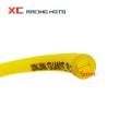 6mm Motorcycle Plastic Fuel Filter Dirt Bike Hose Line Petrol Pipe Fuel Gas Oil Tube For ATV Honda Yamaha Kawasaki KTM Universal. 