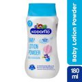 Kodomo Lotion Powder Extra Mild 180 gm. 