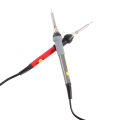 60W Adjustable Temperature Electric Soldering Iron 220V EU Plug Repair Tools. 