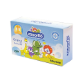 Kodomo Baby Soap Original - 75gm. 
