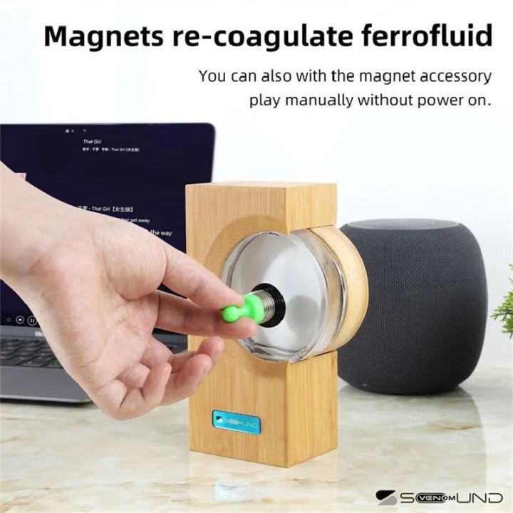 Sound%20Equipment%20Motion%20Sensor%20Desktop%20Music%20Partner%20Portable%20Visual%20Music%20Soundtouch%20Wireless%20Mini%20Magnetic%20Sound%20Pickup%20Light%20-%20Image%204