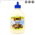 Alfa Mayonnaise 500ML. 