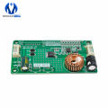 【WSJJ Store】LED LCD Universal TV Backlight Current Backlight Lamp Driver Board Boost Step Up Module 10.8-24V to 15-80V 14-37. 