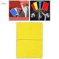2 Pieces Board Rebreakable Durable Boards Equipment for Karate Taekwondo. 