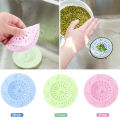Net Kitchen Bathroom Shower Drain Hair Catcher 1 pcs. 