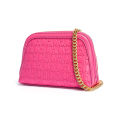 Fashionable New Women's Shoulder Bag Crossbody Bag Lightweight and Small, Multi color Versatile and Design Advanced. 